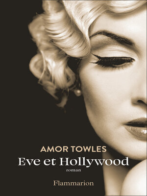 cover image of Eve et Hollywood